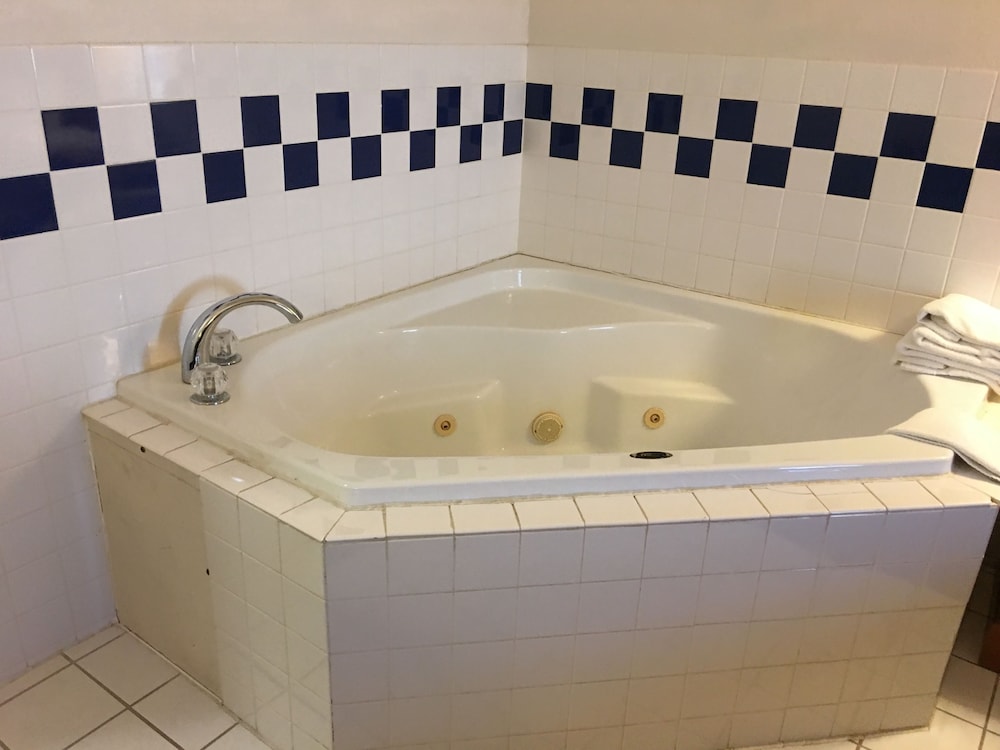 Quality Inn Kalamazoo near Wings Stadium 15/40
