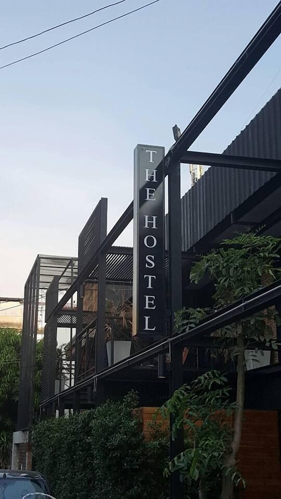 Yotaka The Hostel@Bangkok 5/59