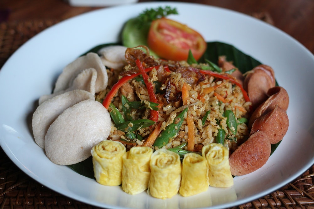 Junjungan Ubud Hotel And Spa 34/70