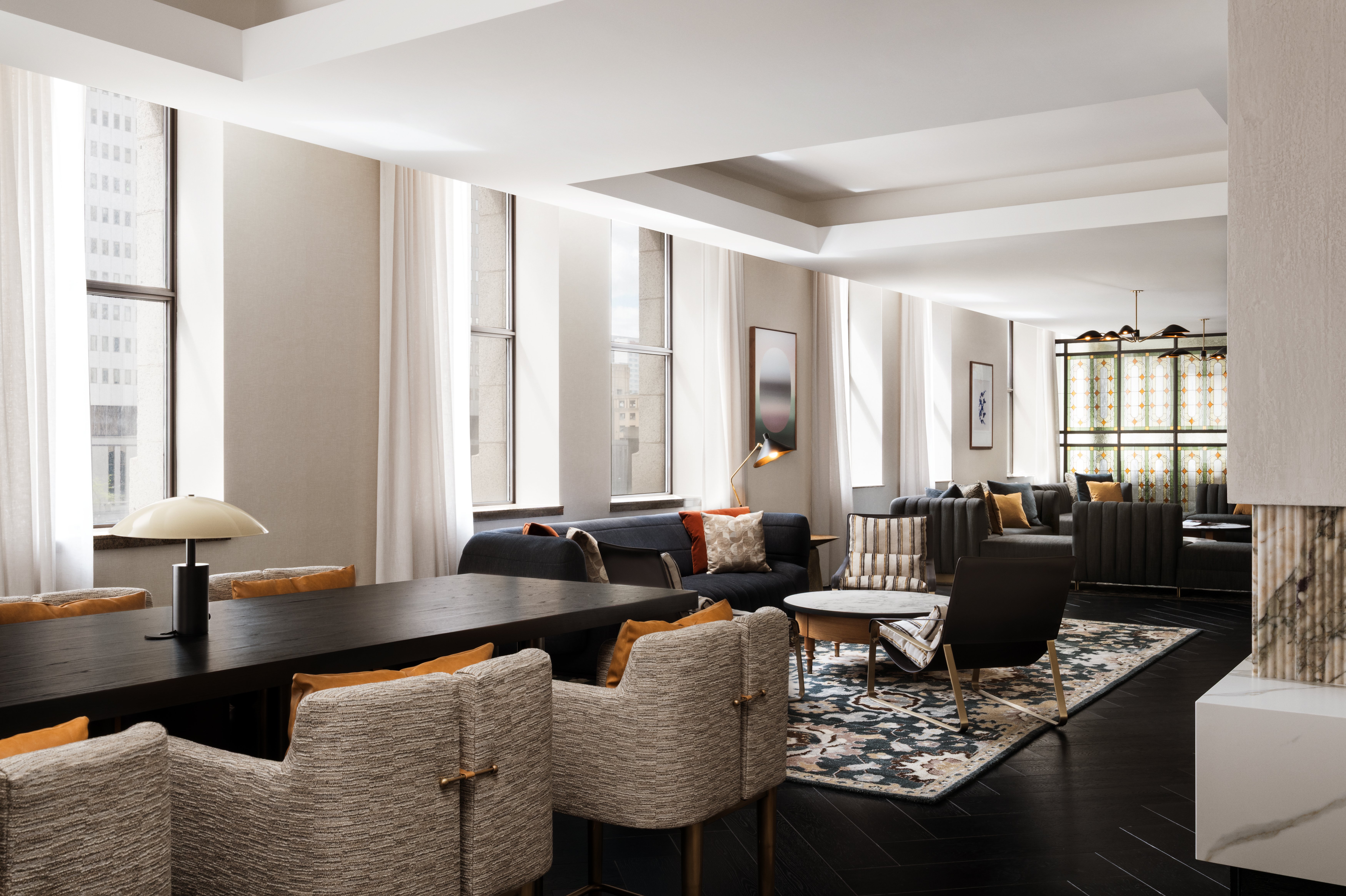 Kimpton Hotel Monaco Baltimore Inner Harbor 53/82