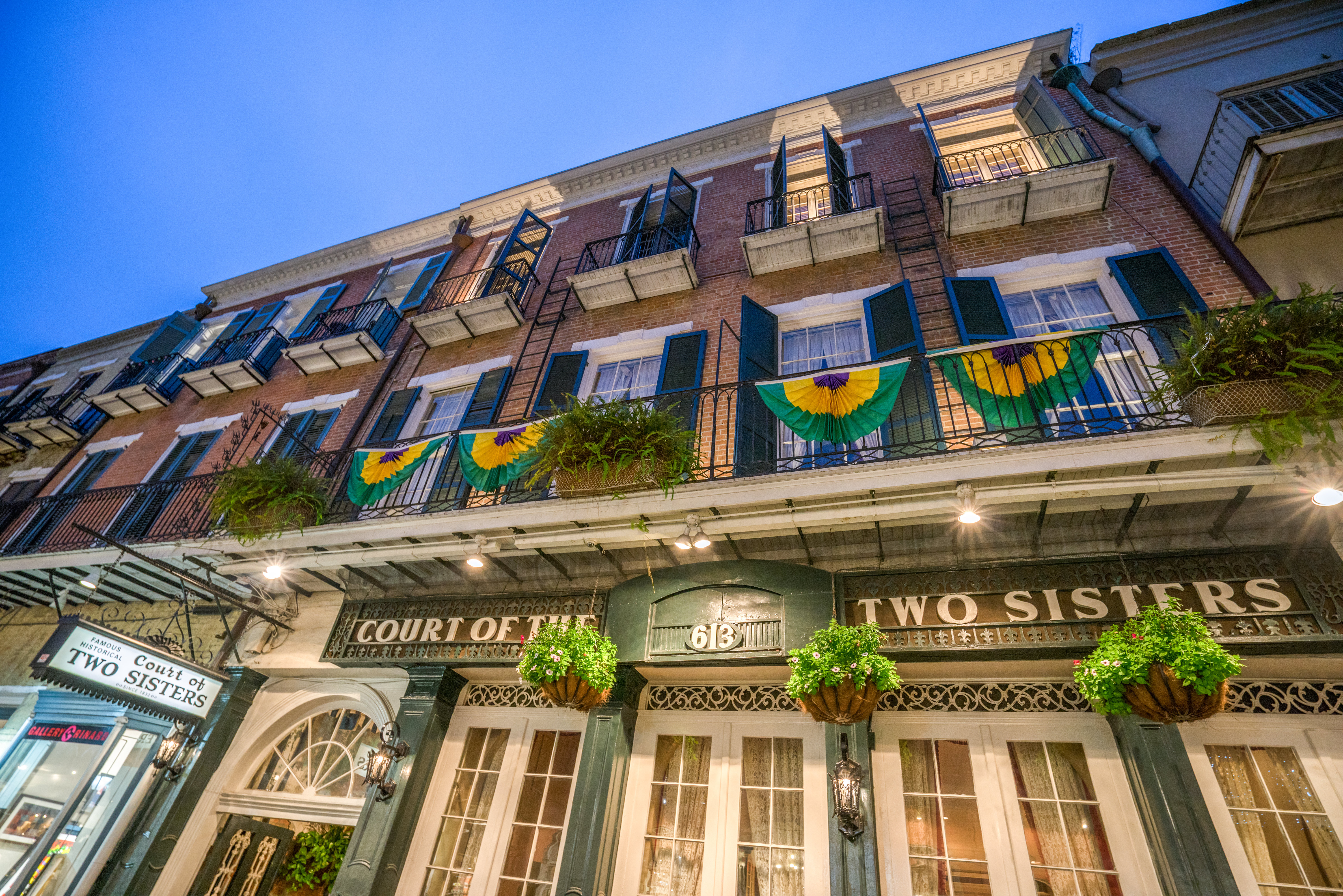 Astor Crowne Plaza New Orleans French Quarter, An Ihg Hotel in NEW ORLEANS - LA