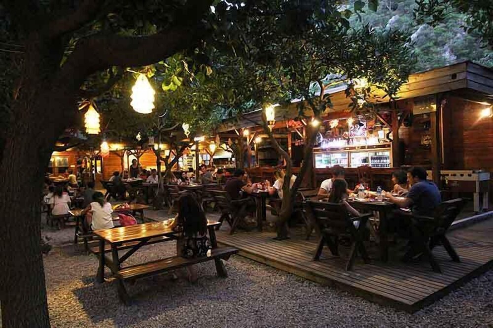 Sheriff Olympos Pension 25/36