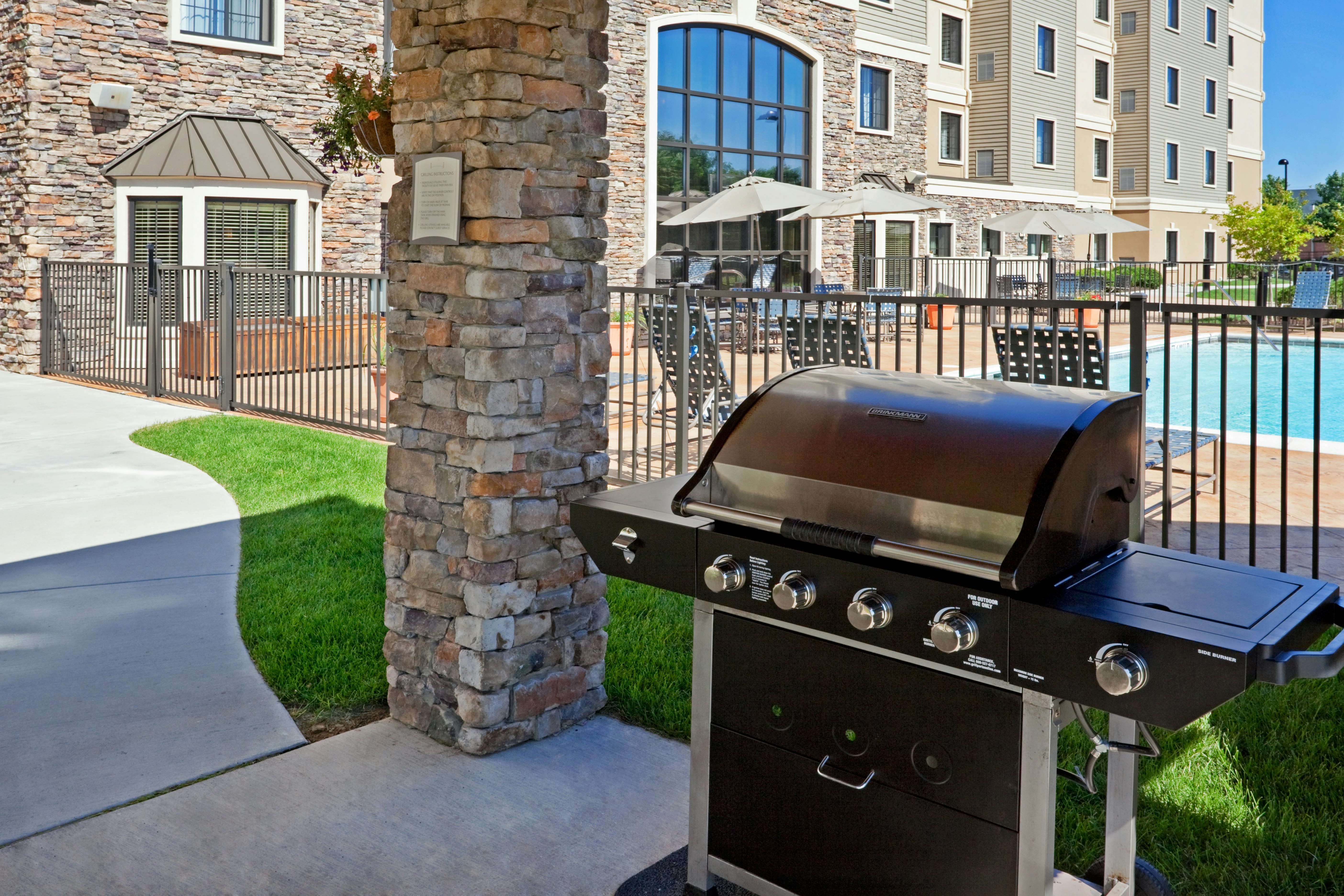 Staybridge Suites Wilmington - Brandywine Valley 52/55