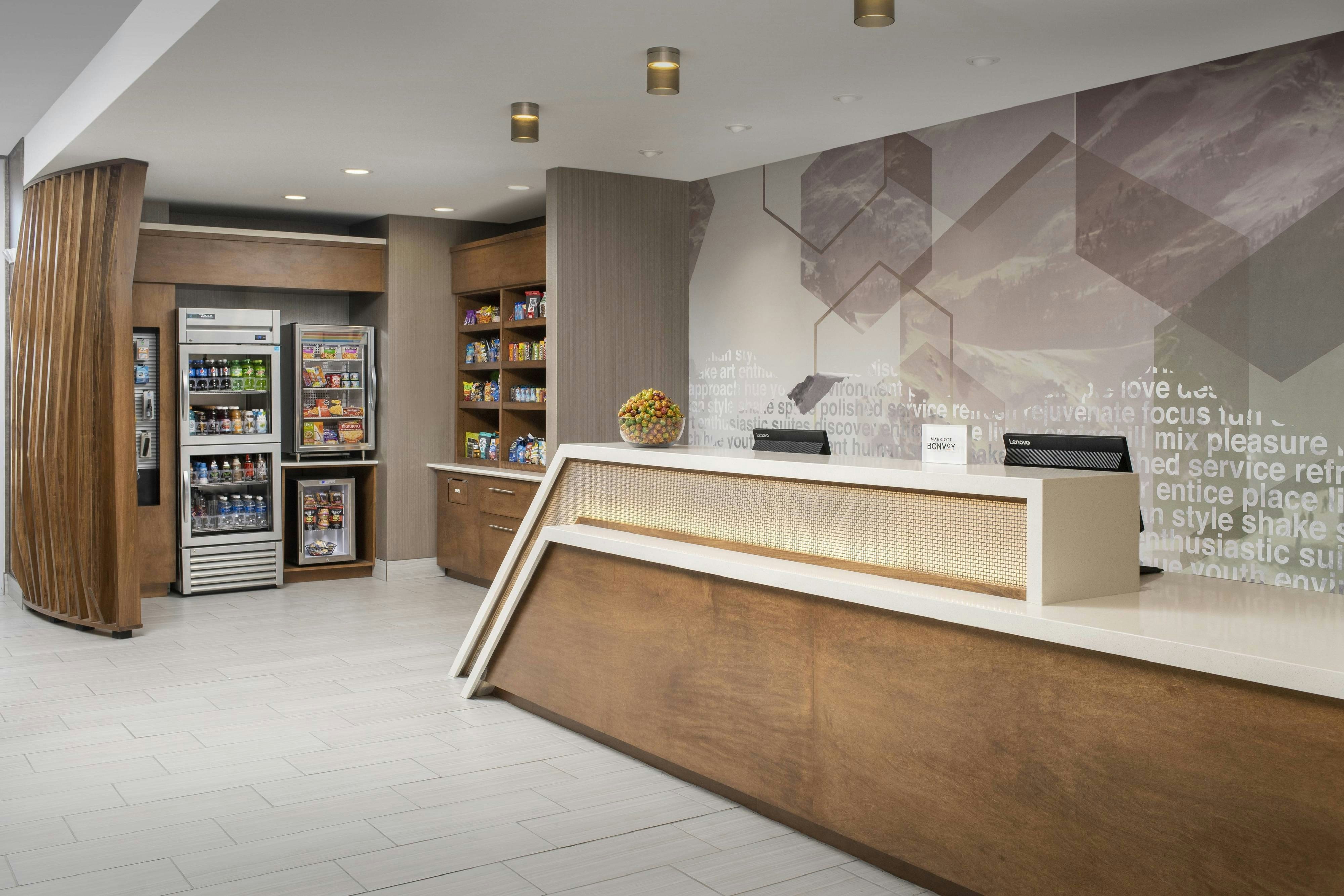 SpringHill Suites by Marriott Loveland Fort Collins/Windsor 4/30