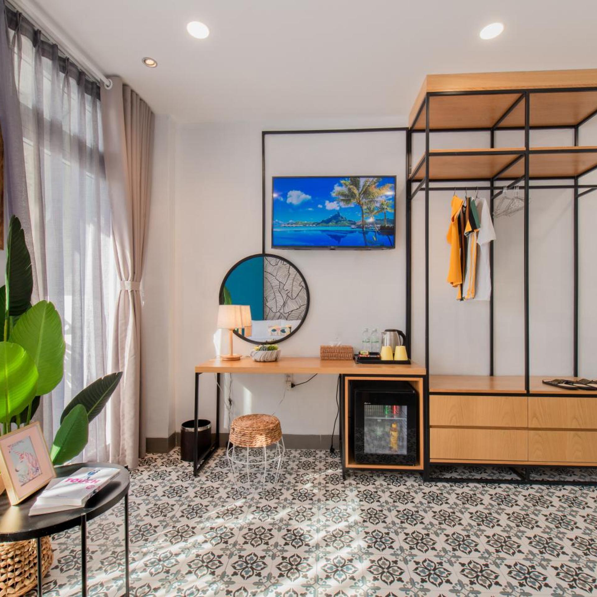 Shoho Hotel Nha Trang 33/50