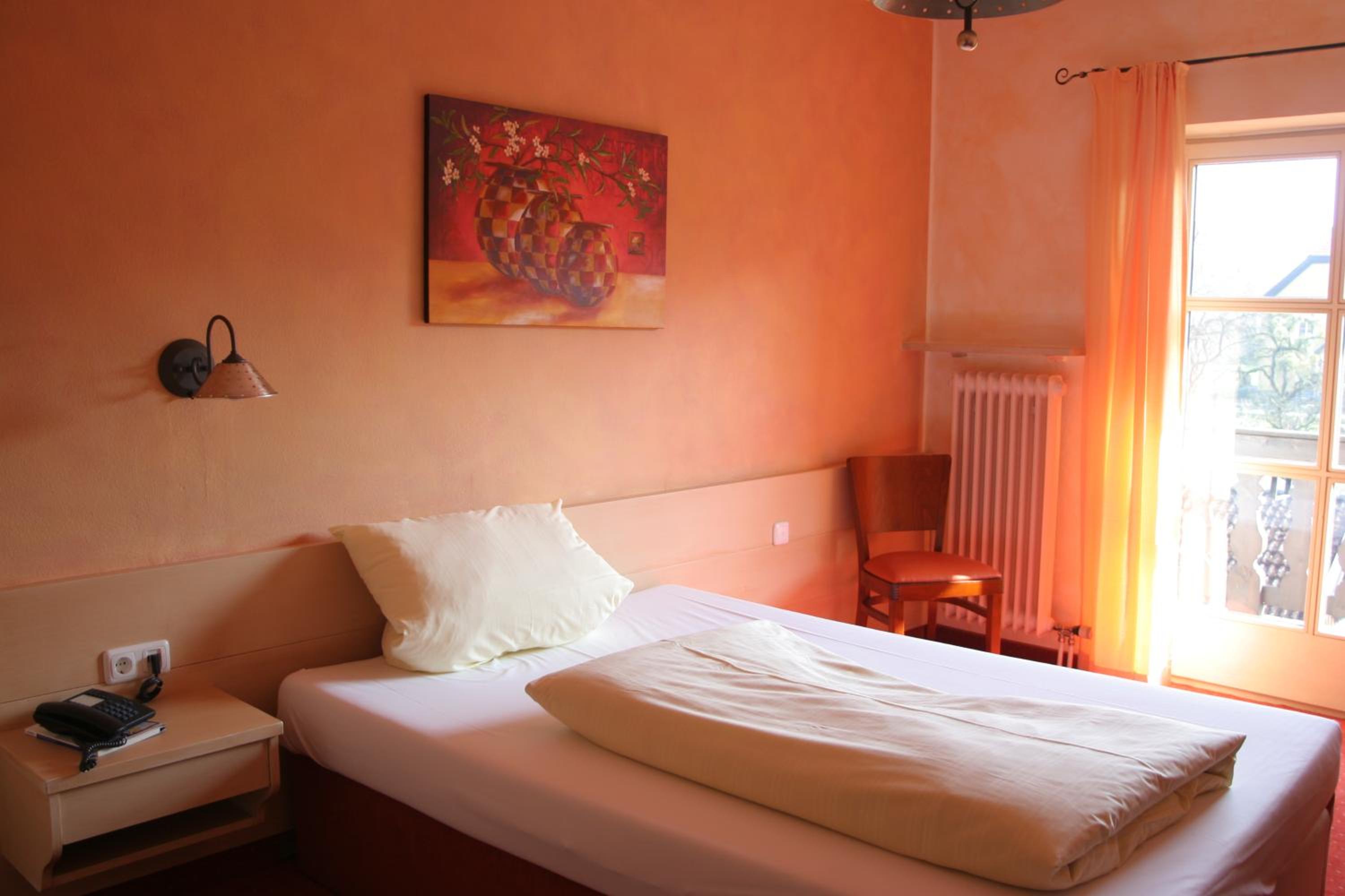 Hotel Keindl 18/50