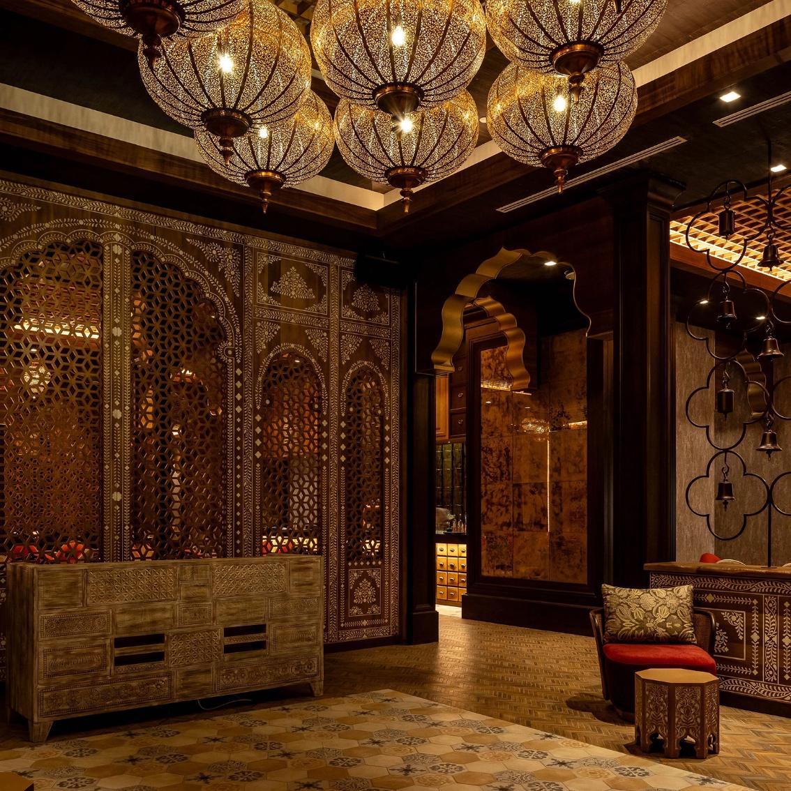 Moon Palace The Grand Punta Cana 10/61