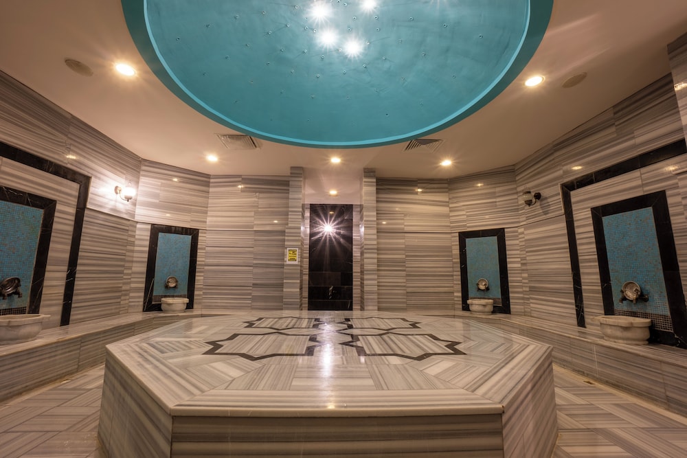 Solivia Hotel 29/50