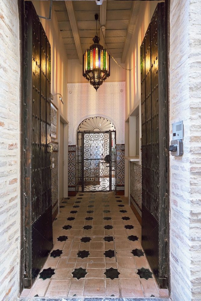 Casas de Santa Cruz 27/50