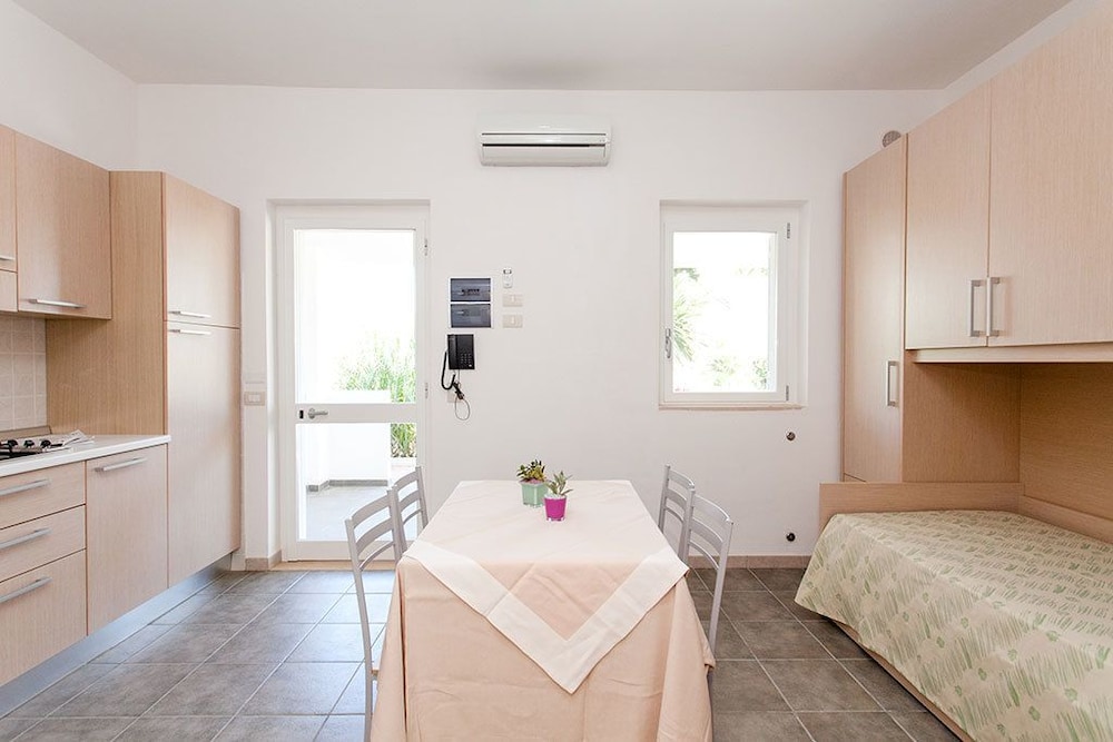 Sciali Hotel 16/50