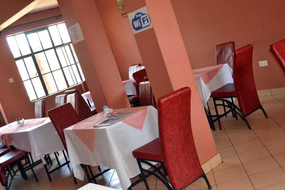 Simoni Guest House 7/10