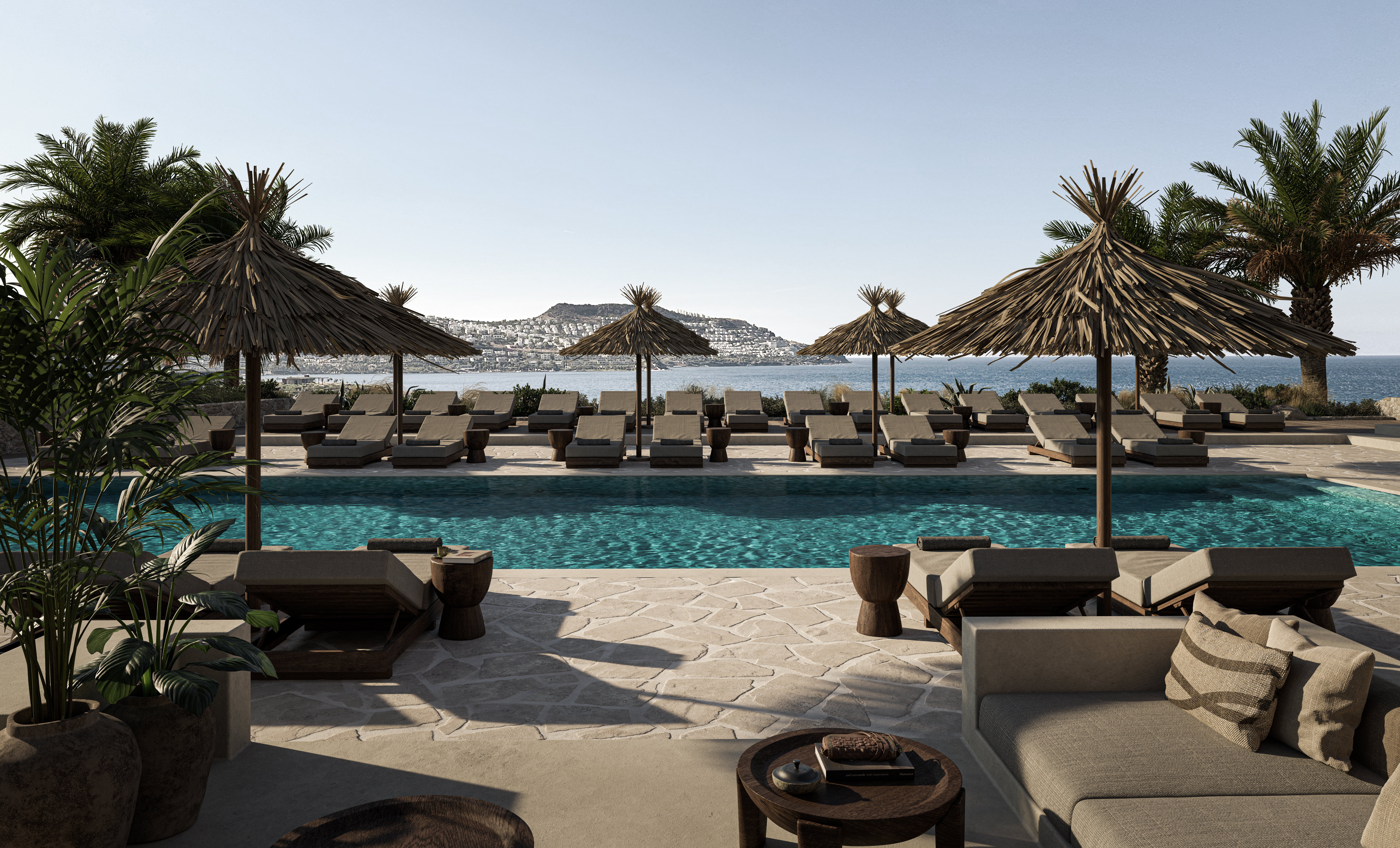 OKU Bodrum 8/10