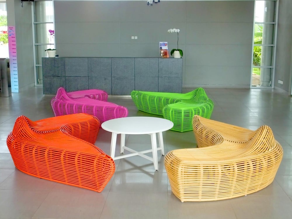 Nunia Inn Bandara Jakarta - Airport 31/33