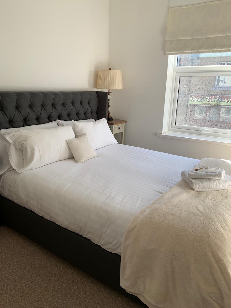 Durham Serviced Properties 6/26