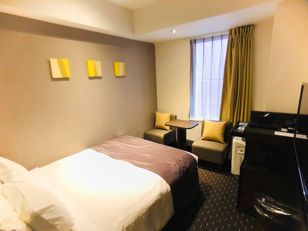 Akihabara Washington Hotel 33/65