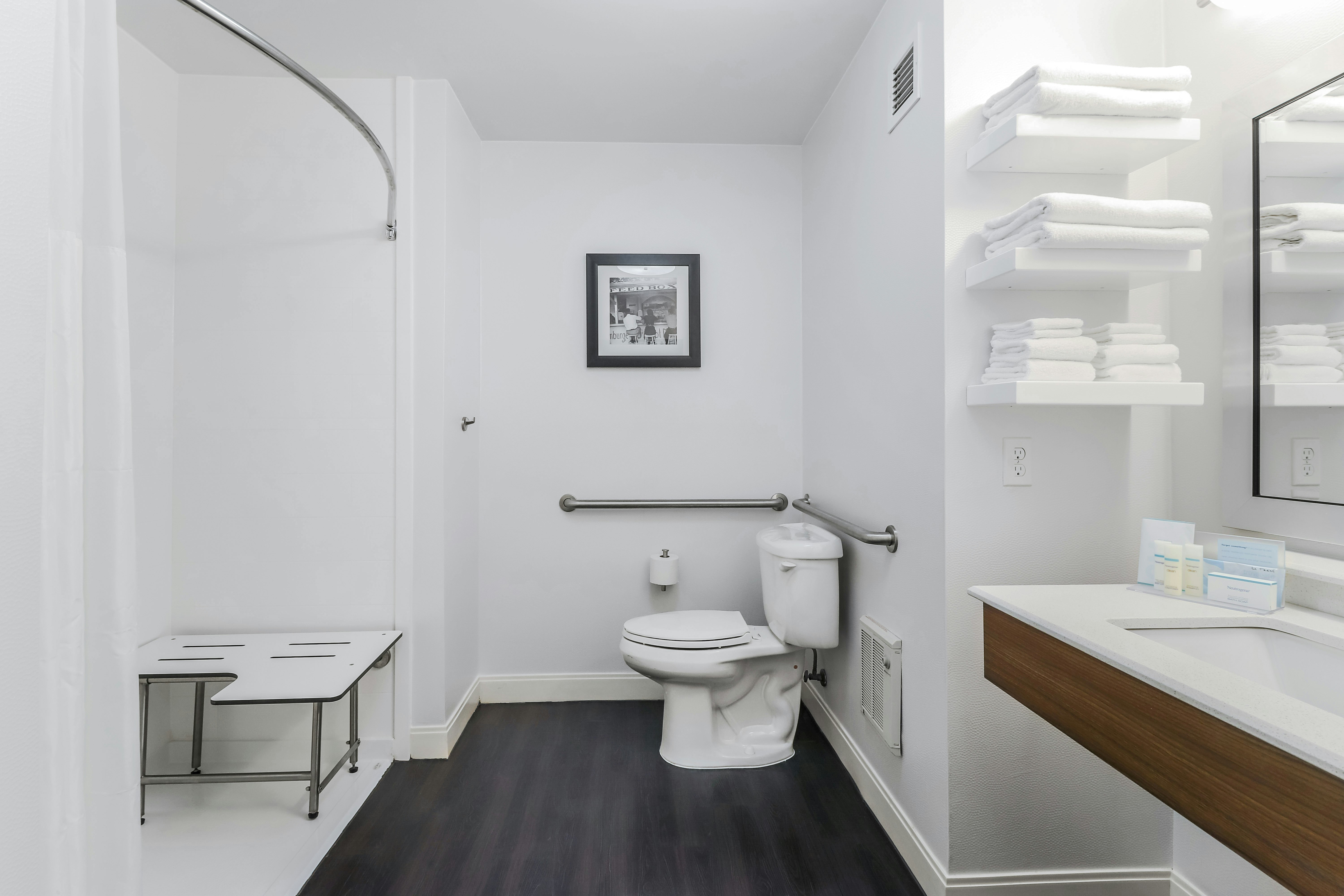 Hampton Inn Heath-Newark 52/52