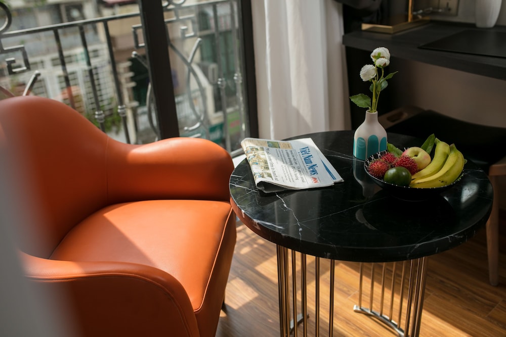 Aurora Premium Hotel and Spa (ex Delicacy Central Hotel and Spa) 21/48
