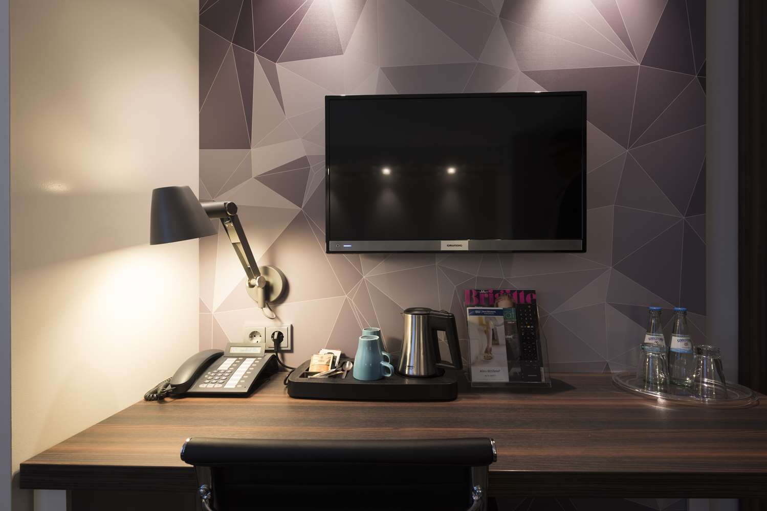 ibis Styles Cologne Airport Troisdorf 14/37
