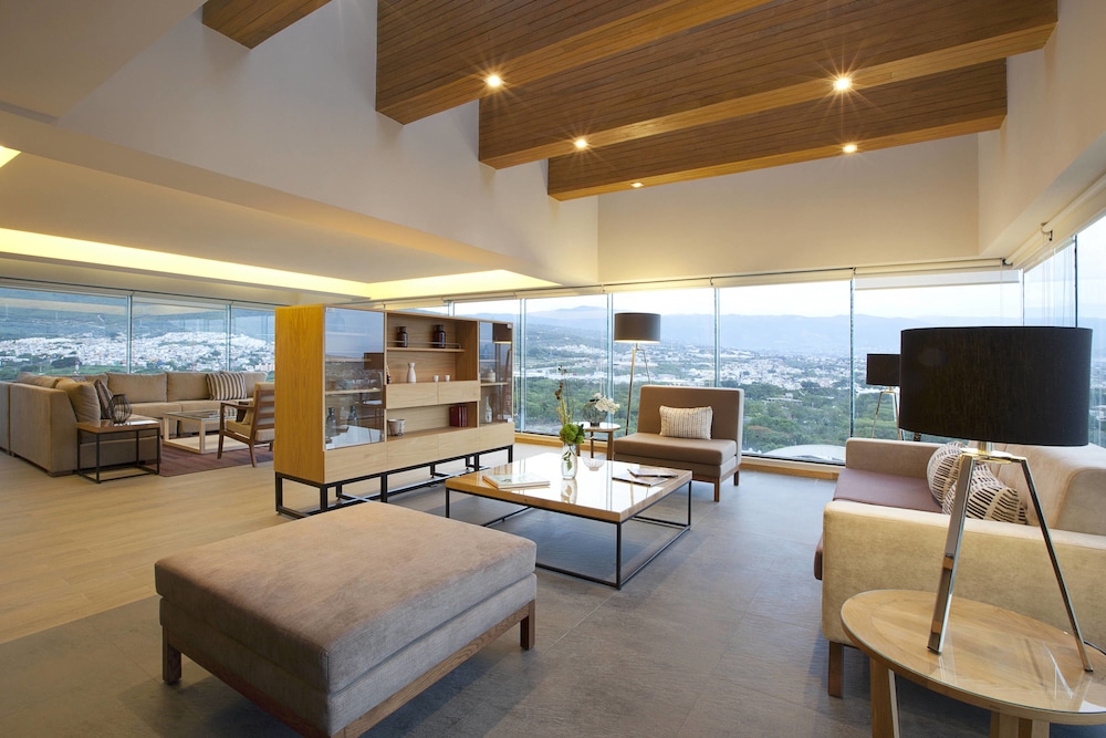 Marriott Tuxtla Gutierrez Hotel 29/41