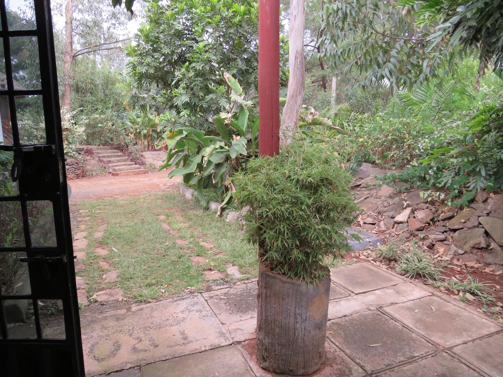 Hotel Troy Nairobi 37/46