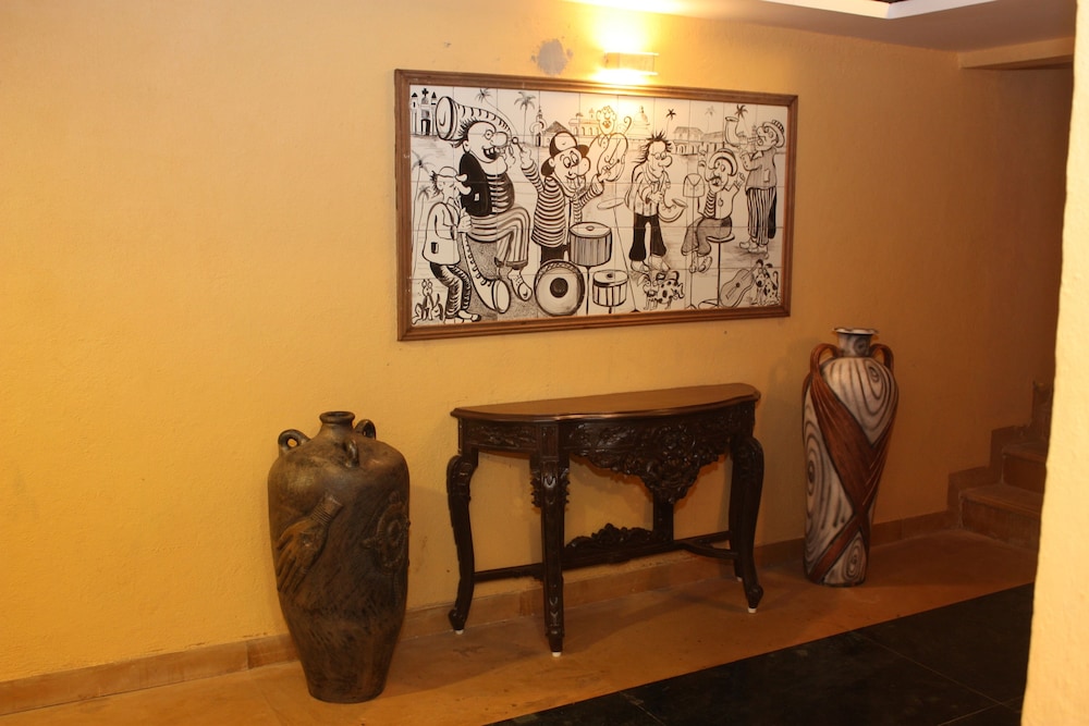 Tangerine Boutique Resort 11/44