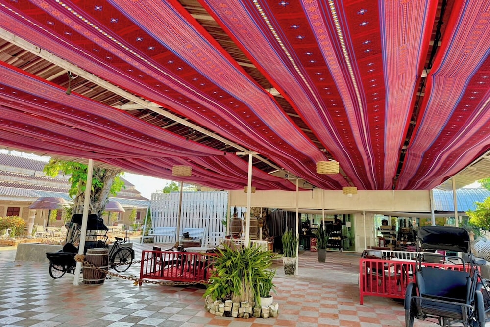 I Am Chiang Rai Resort 6/50
