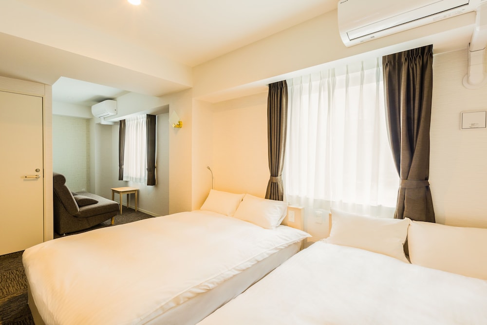 Hotel Ninestates Hakata 16/50
