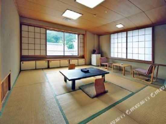 NAKAMASU RYOKAN 5/33