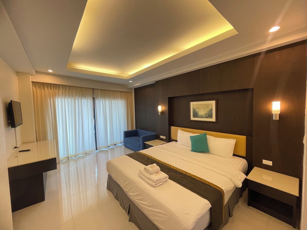 My Place @ HUA-HIN HOTEL 11/25