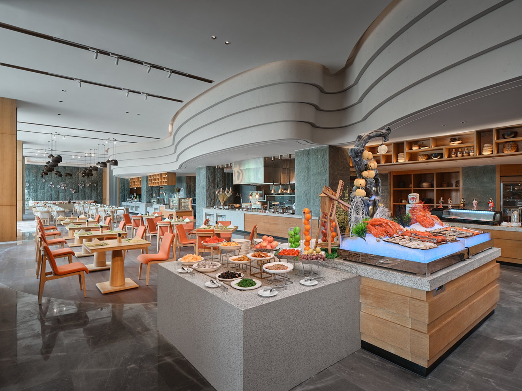Crowne Plaza Shennongjia 27/50