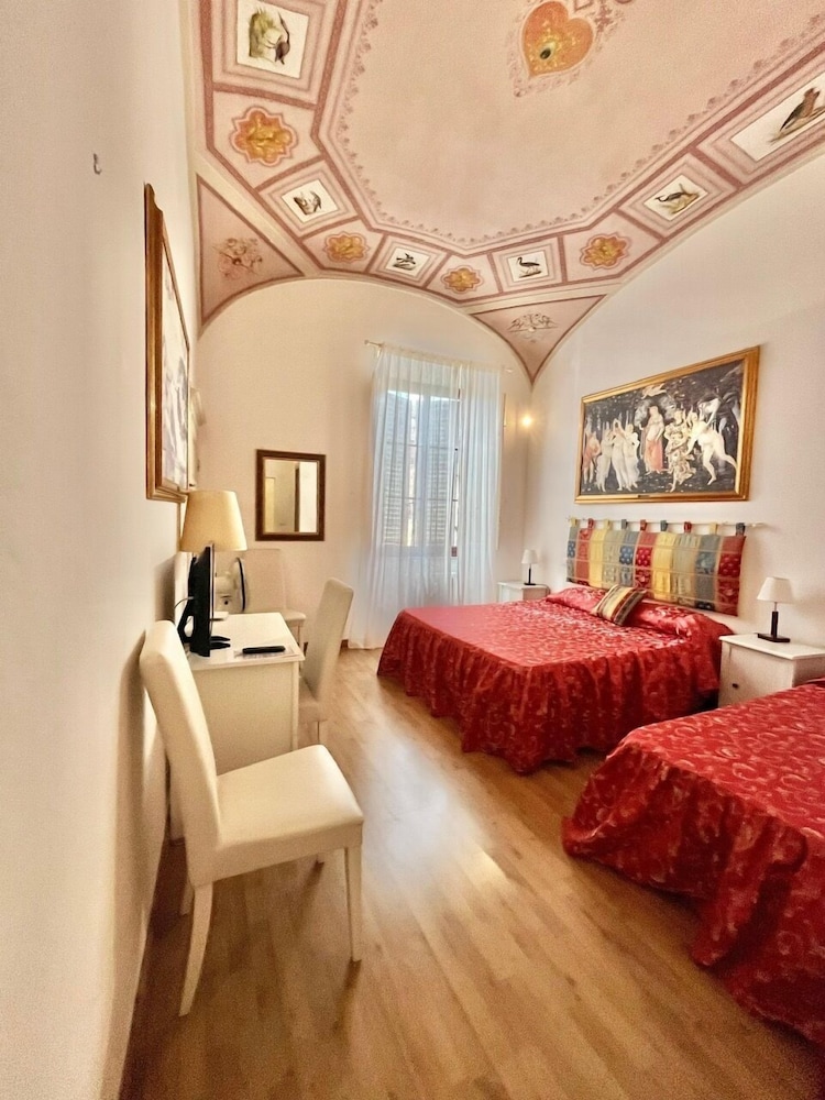 Relais La Corte Dei Cavalieri 30/50