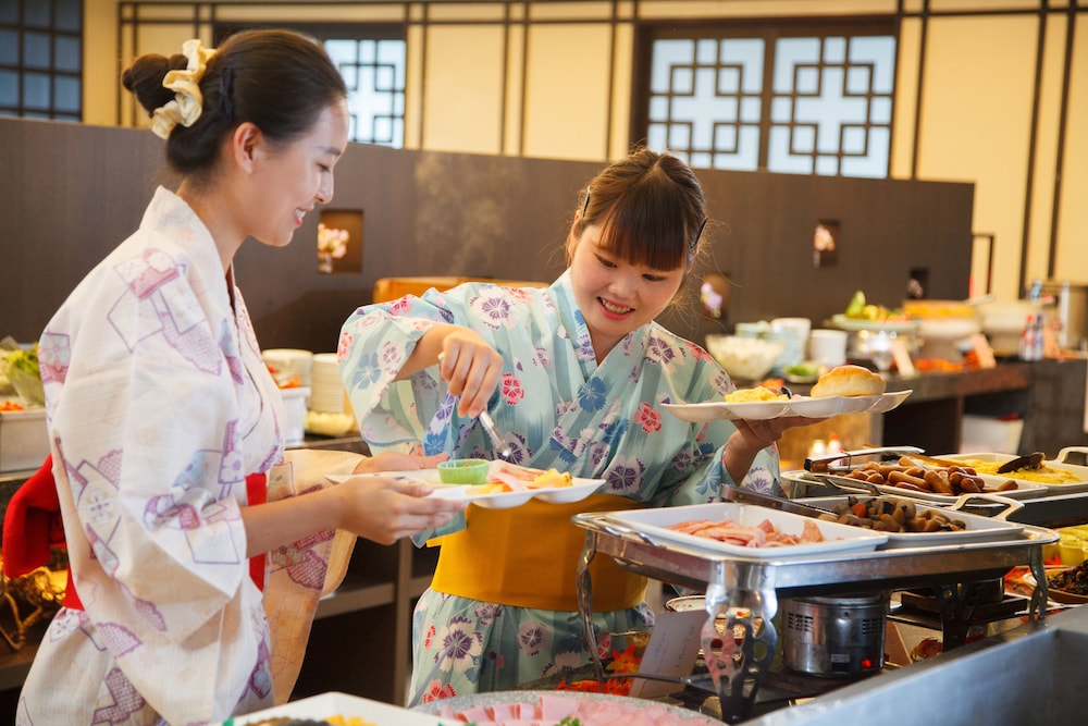 Ijika Daiichi Hotel Kagura 47/62