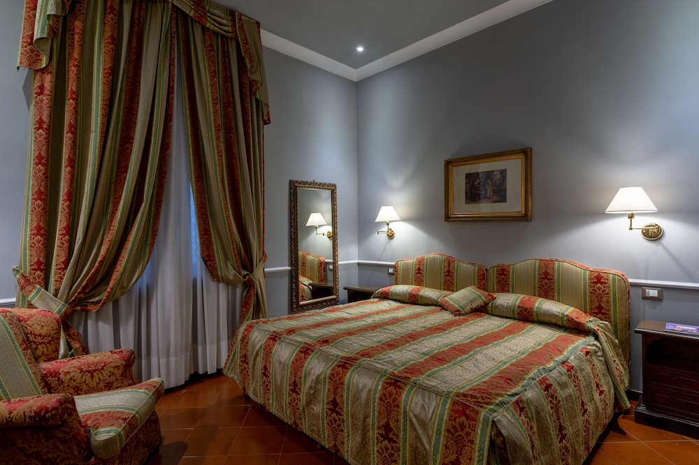 Hotel Posta 16/50