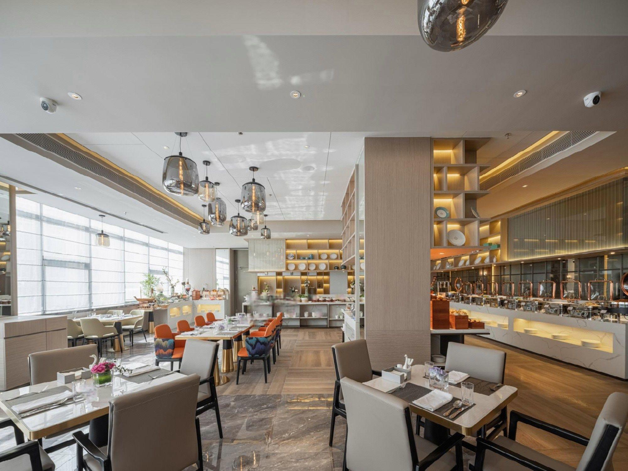 Grand Mercure Shenzhen Nanshan 23/30