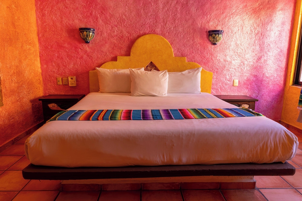 Hacienda Maria Bonita Hotel by Kavia 21/68