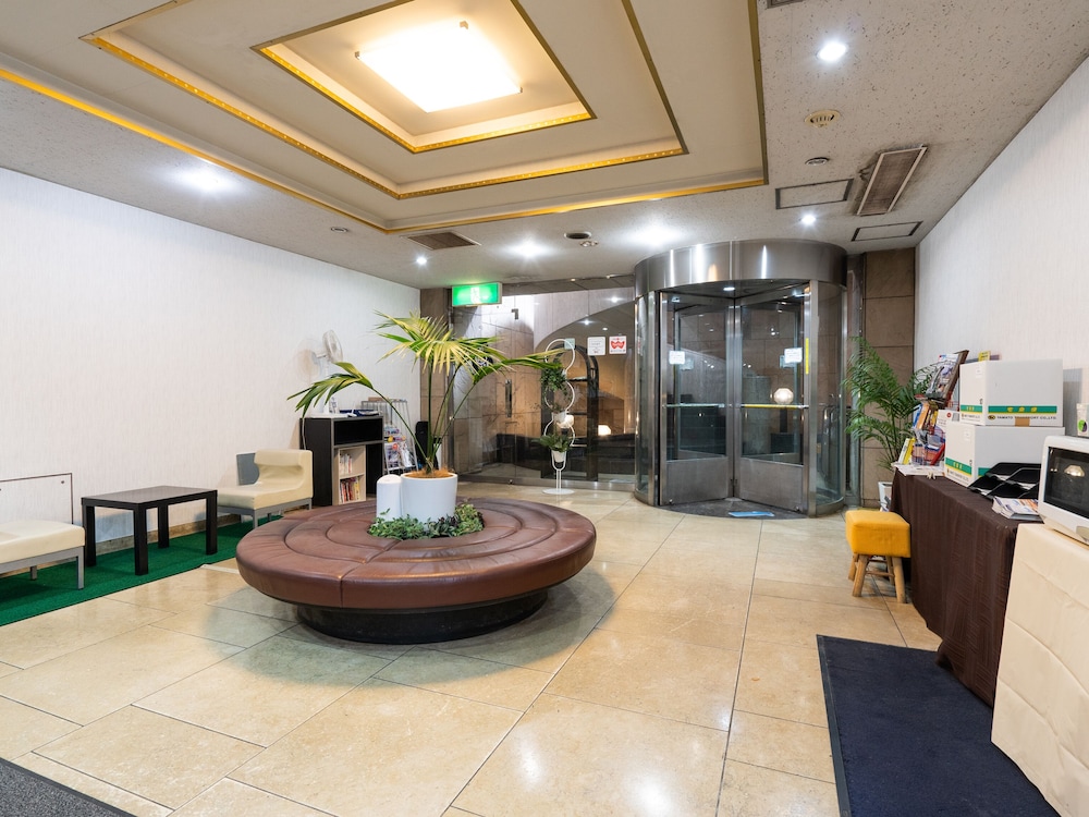 Hotel Mercury Asakusabashi 47/62