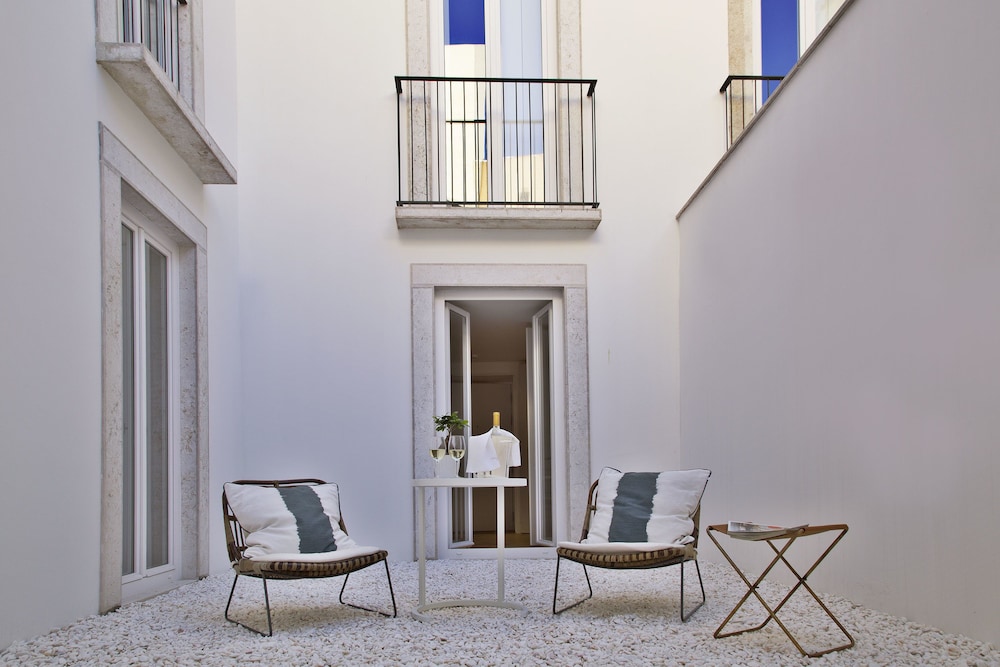Lisbon Five Stars Apartments Combro 77 34/37