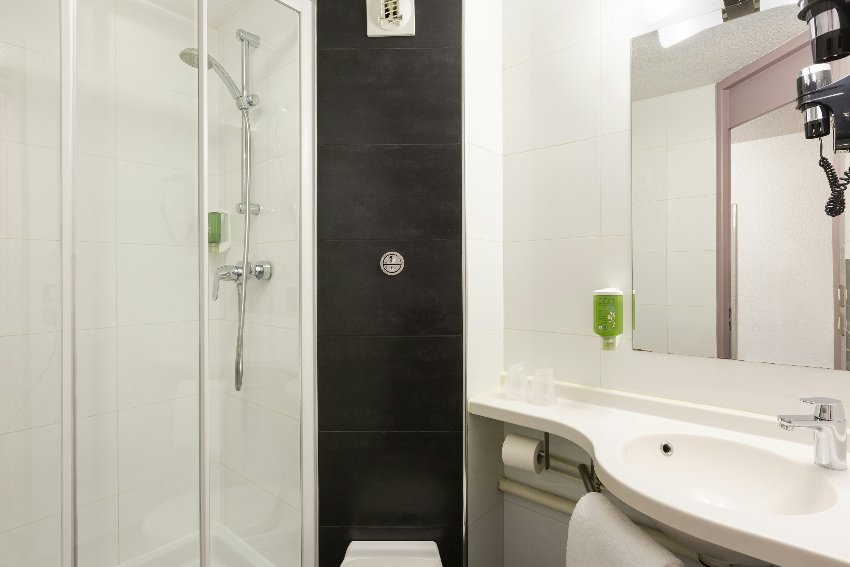 B&B HOTEL Marne la Vallee Chelles 17/18