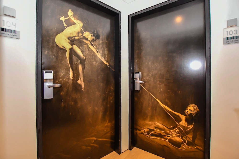 Funchal Design Hotel 写真5