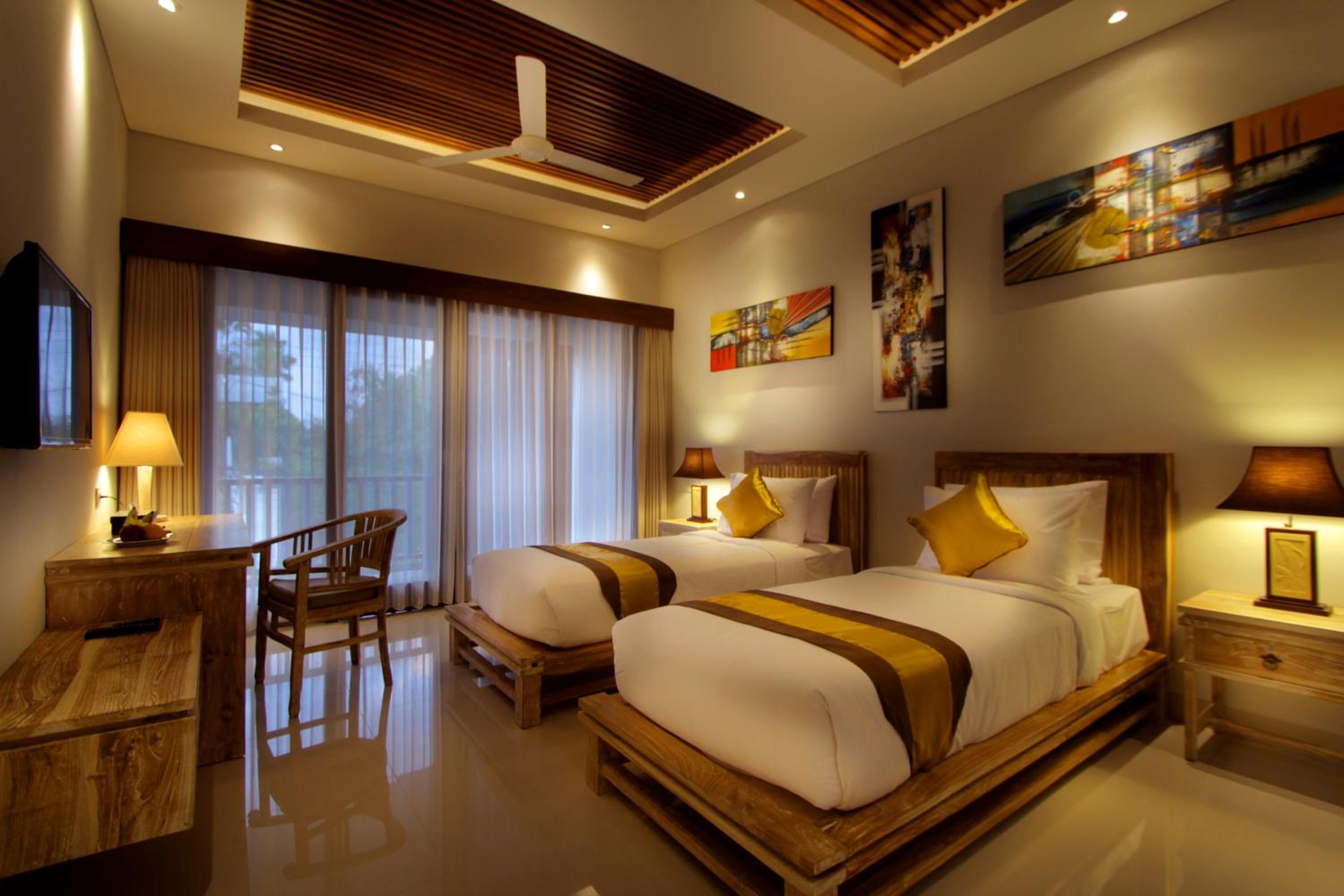 The Murdha Villa 15/49