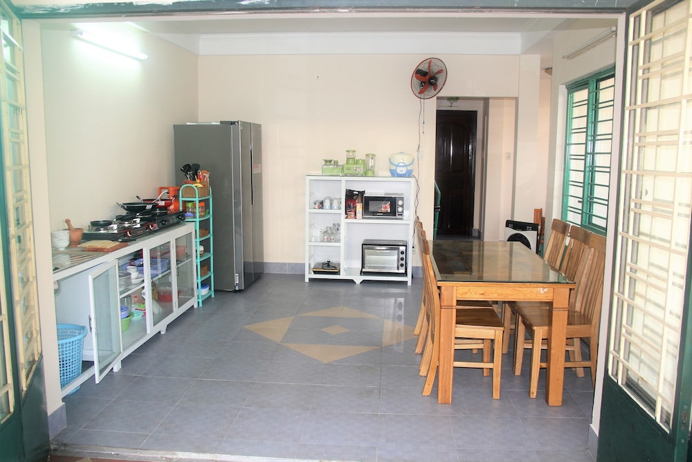 Winter Spring Homestay 35/50