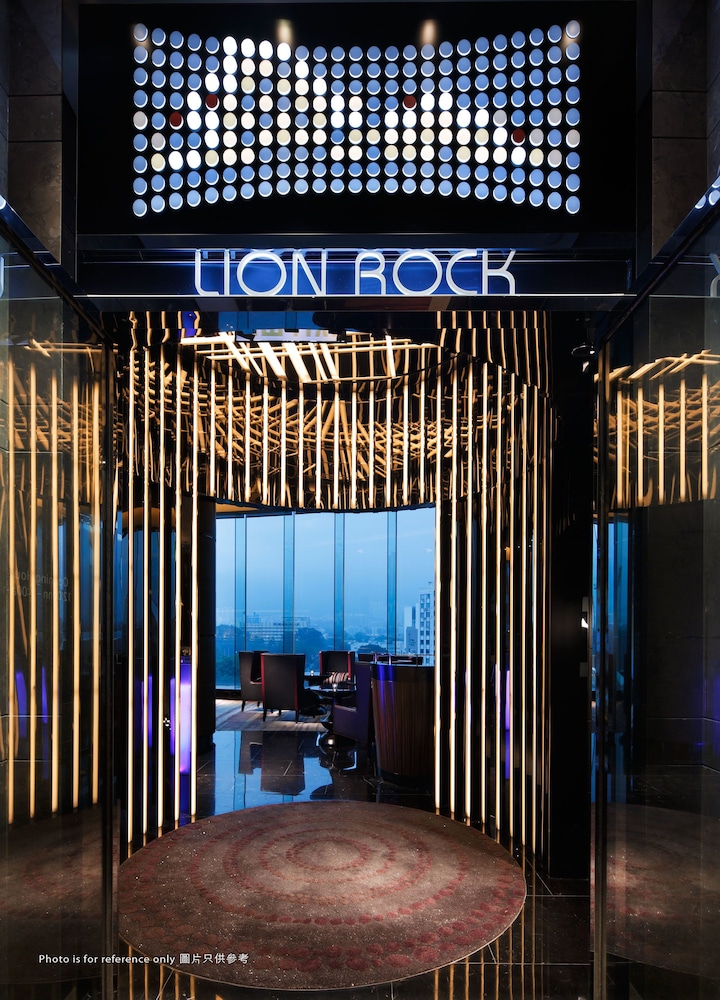 Royal Plaza Hotel Hong Kong 24/51