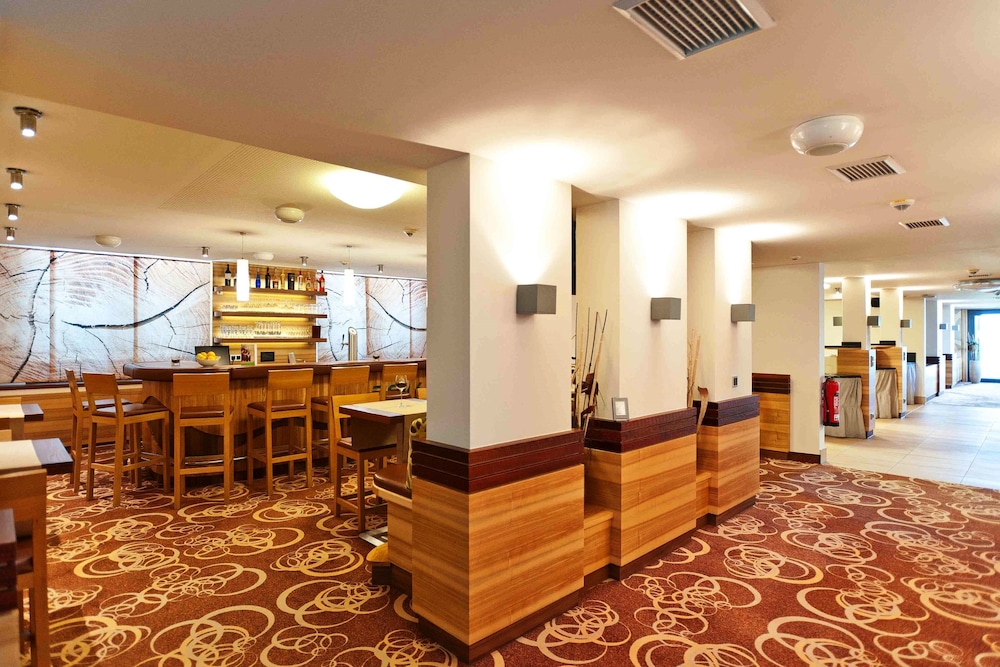 Hotel Bildungsblick 5/34