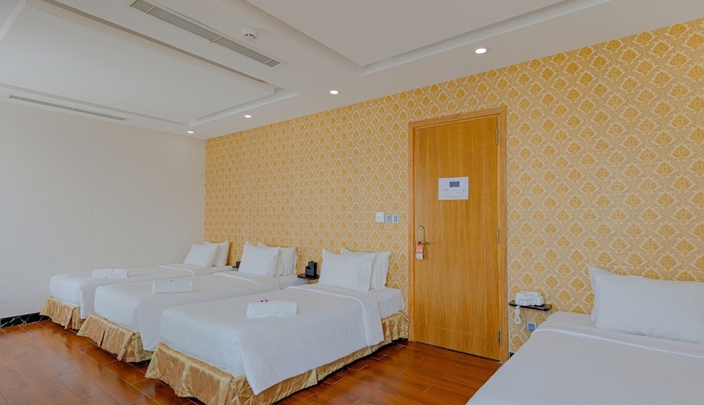 Sea Queen Hotel 21/50