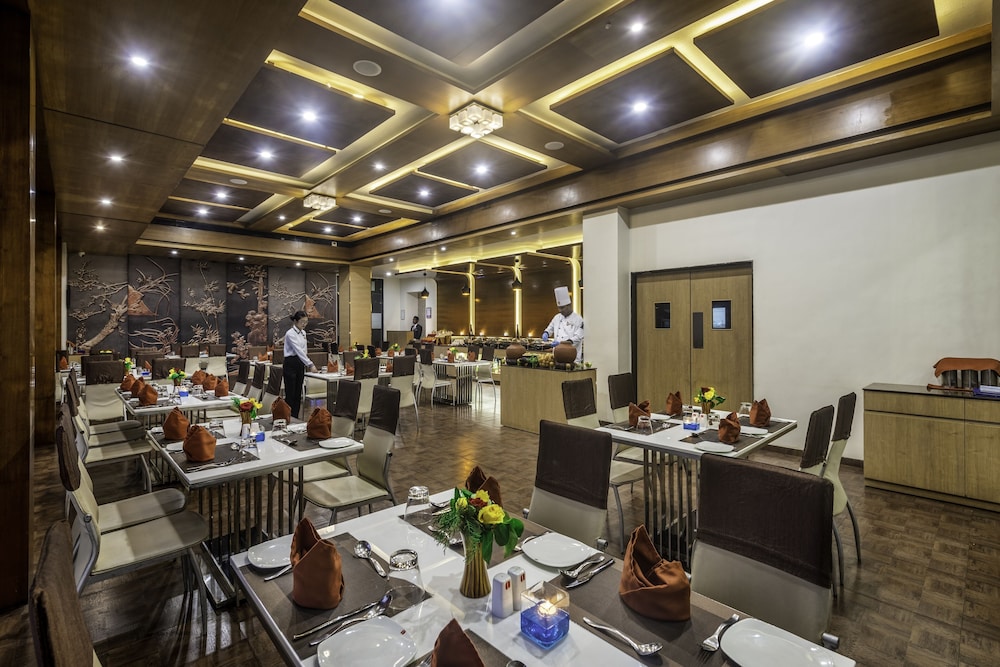 Lords Inn Somnath 45/60