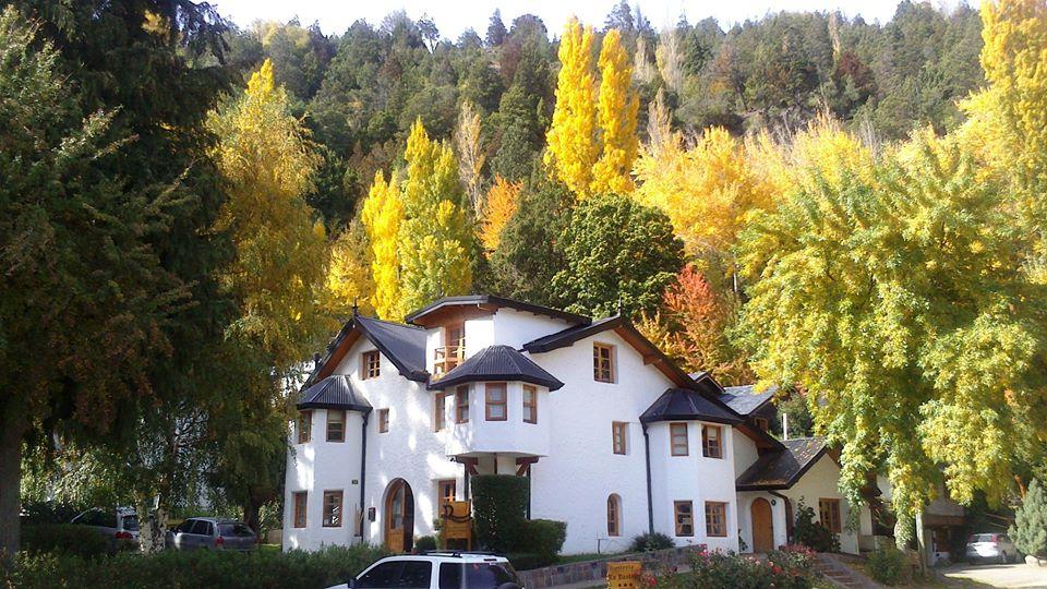 HOSTERIA LA RACLETTE 36/42