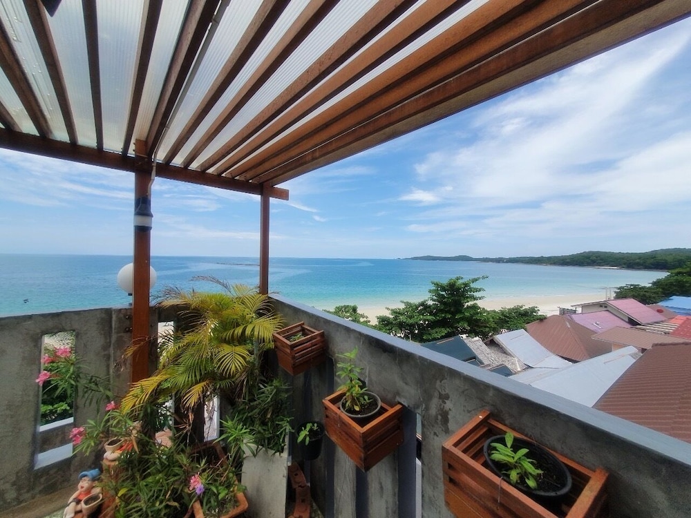 Saikaew Boutique Hotel 66/72