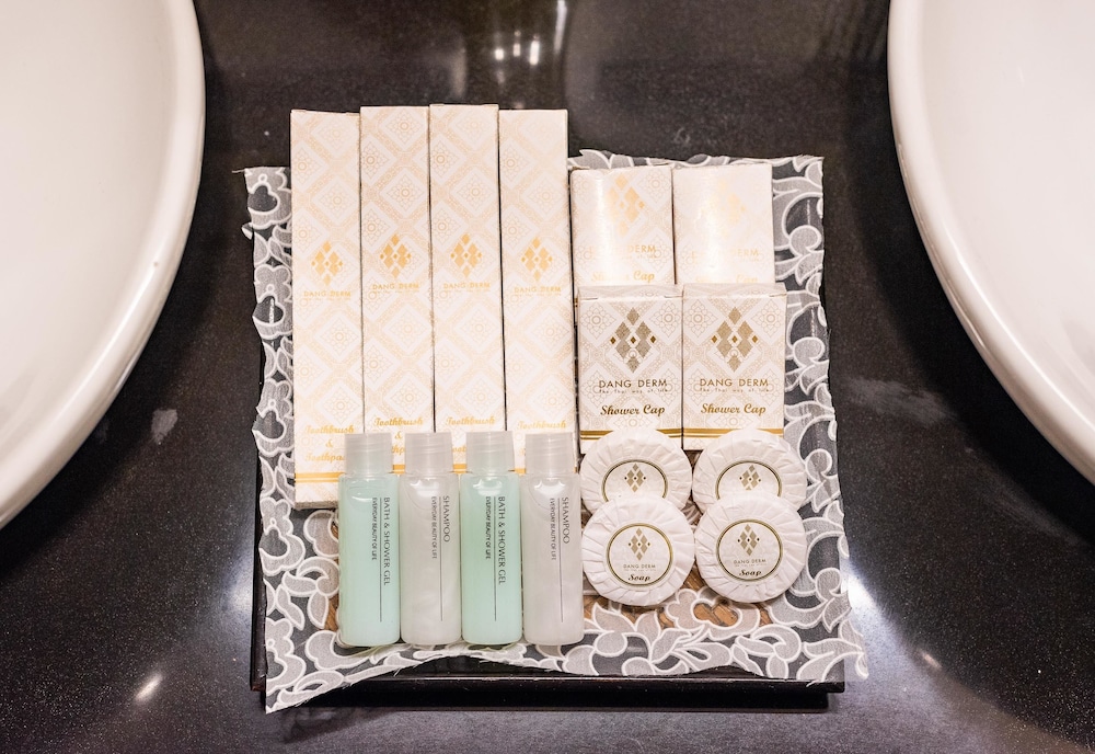 D&D イン 写真3