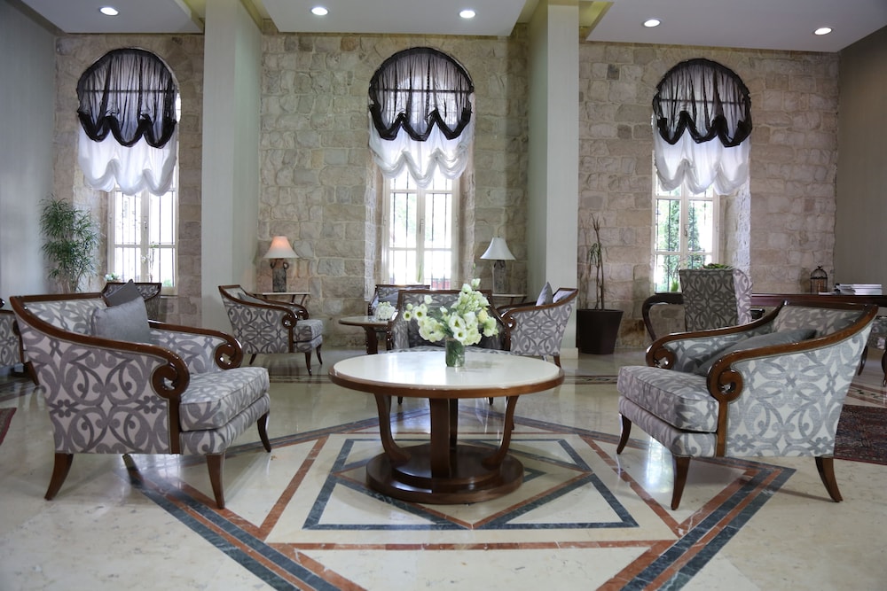 Grand Kadri Hotel Zahle 27/39