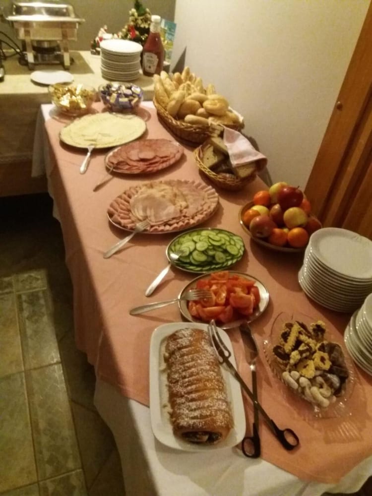 Pension Alba 8/24